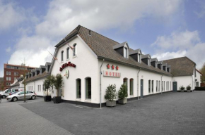 Отель De Witte Hoeve  Венрау